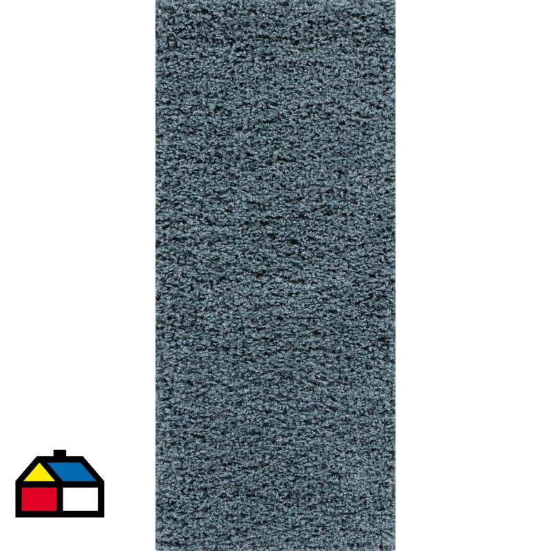 JUST HOME COLLECTION - 50x110 cm Azul Claro