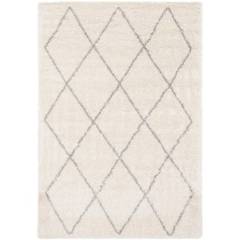 JUST HOME COLLECTION - Alfombra Gipsy 60x115 cm beige