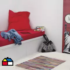 JUST HOME COLLECTION - Bajada Chindi 40x60 cm
