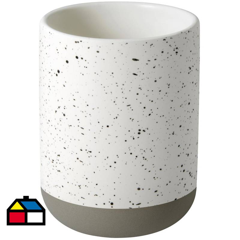 JUST HOME COLLECTION - Vaso Diseño Shannon
