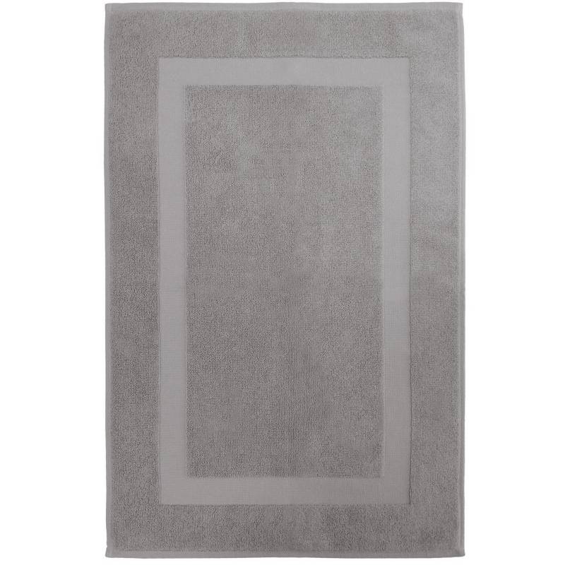 JUST HOME COLLECTION - Piso signature 50x80 cm gris