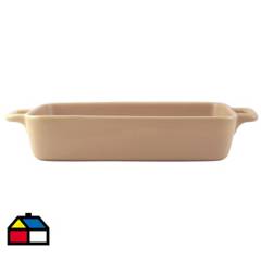 JUST HOME COLLECTION - Asadera 19x33x6 cm beige