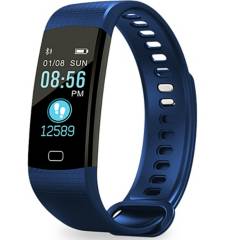 HAVIT - Reloj Smart Watch azul