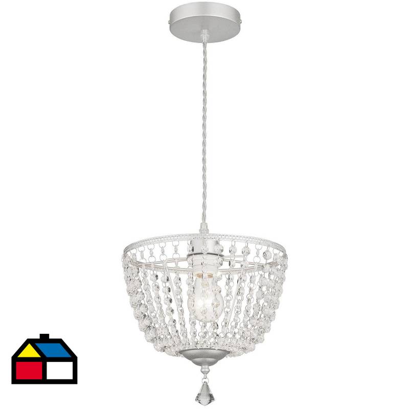JUST HOME COLLECTION - Lámpara de colgar decorativa