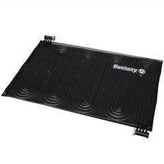 BESTWAY - Calentador panel solar 110x171 cm