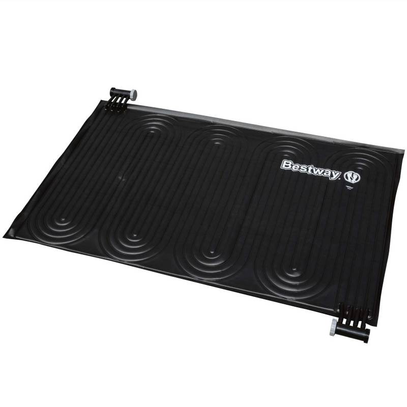 BESTWAY - Calentador panel solar 110x171 cm
