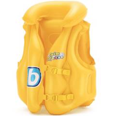 BESTWAY - Chaleco inflable 51x46 cm