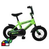 Bicicleta Infantil Koda Aro 12 (2-3 años)