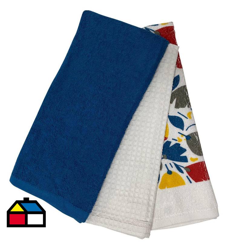 Textil — Paño de cocina de tela - Lasa Home