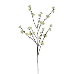 JUST HOME COLLECTION - Vara flor de ciruela 97 cm