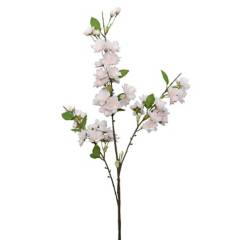 JUST HOME COLLECTION - Vara flor de cerezo 120 cm