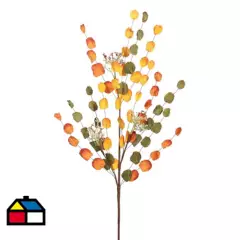 JUST HOME COLLECTION - Vara decorativa multicolor 76 cm