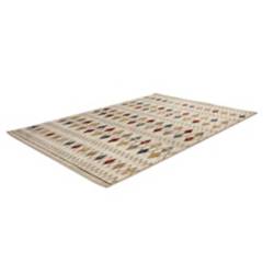 JUST HOME COLLECTION - Alfombra satchi natural 160x235 cm