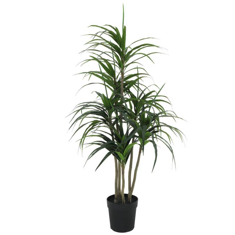 Planta artificial Palmera 166 cm
