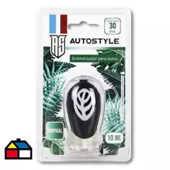 AUTOSTYLE - Aromatizante para auto aroma autosport