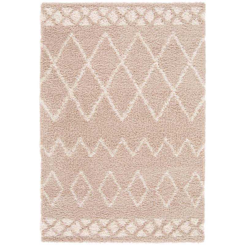 JUST HOME COLLECTION - Alfombra gipsy nativa 160x230 cm