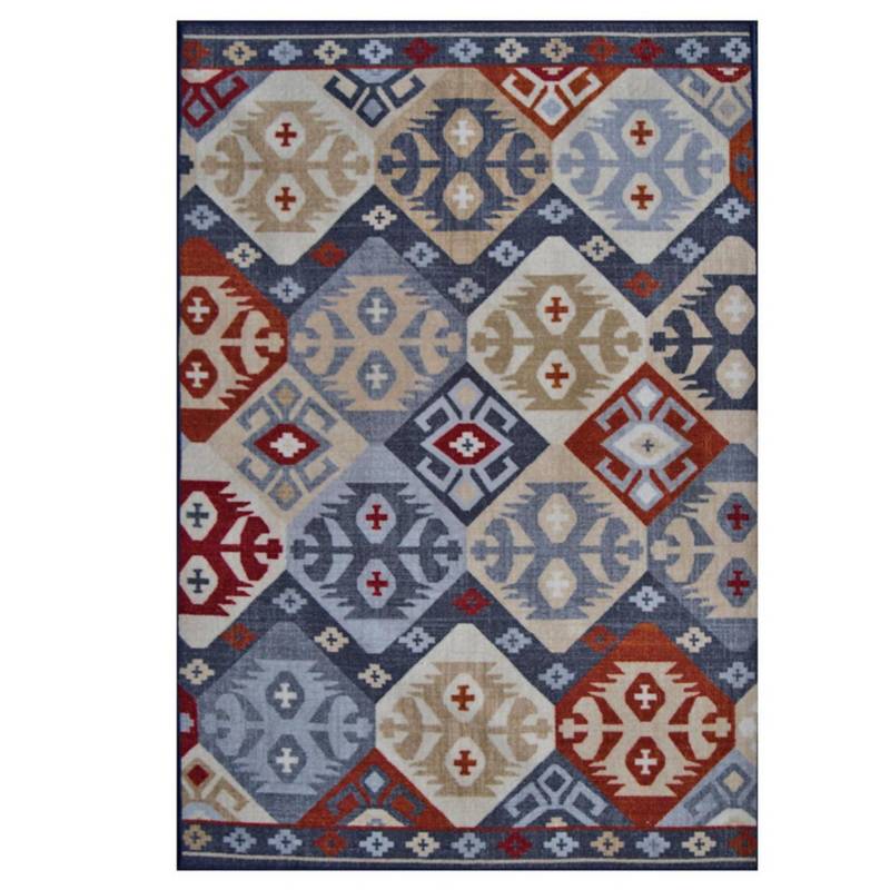 JUST HOME COLLECTION - Alfombra fenix seller 133x190 cm
