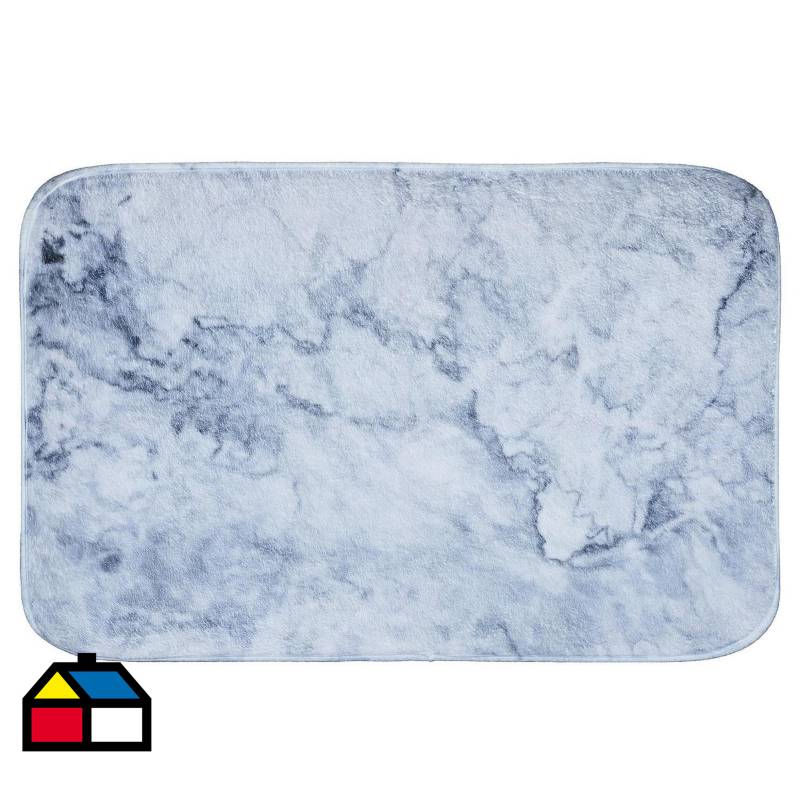 JUST HOME COLLECTION - Piso baño marble 40x60 cm