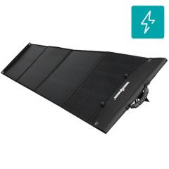 UBERMANN - Panel solar portable de 200 W