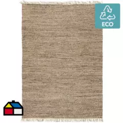 JUST HOME COLLECTION - Alfombra nako 200x300 cm natural