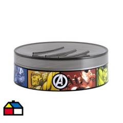 MARVEL - Jabonera Avengers Multicolor.