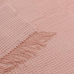 HOMY - Manta promo 130x160 cm rosa