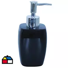 MSV - Dispensador cerámica negro