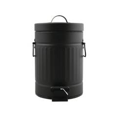 MSV - Papelero 3 litros habana negro