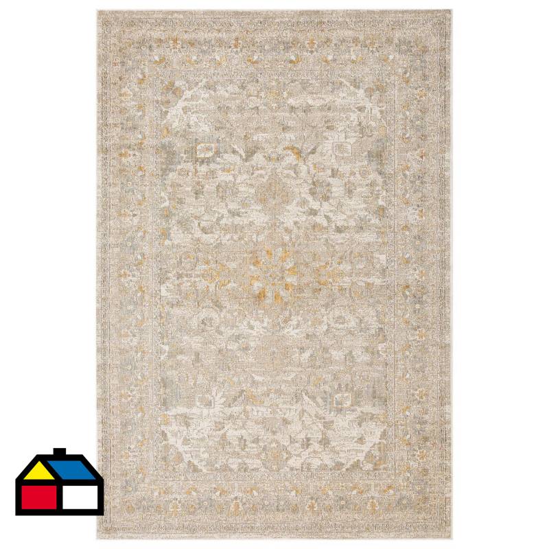 JUST HOME COLLECTION - Alfombra rosemarie 160x235 cm classic