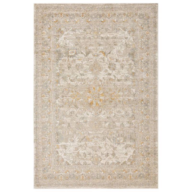 JUST HOME COLLECTION - Alfombra rosemarie 160x235 cm classic.