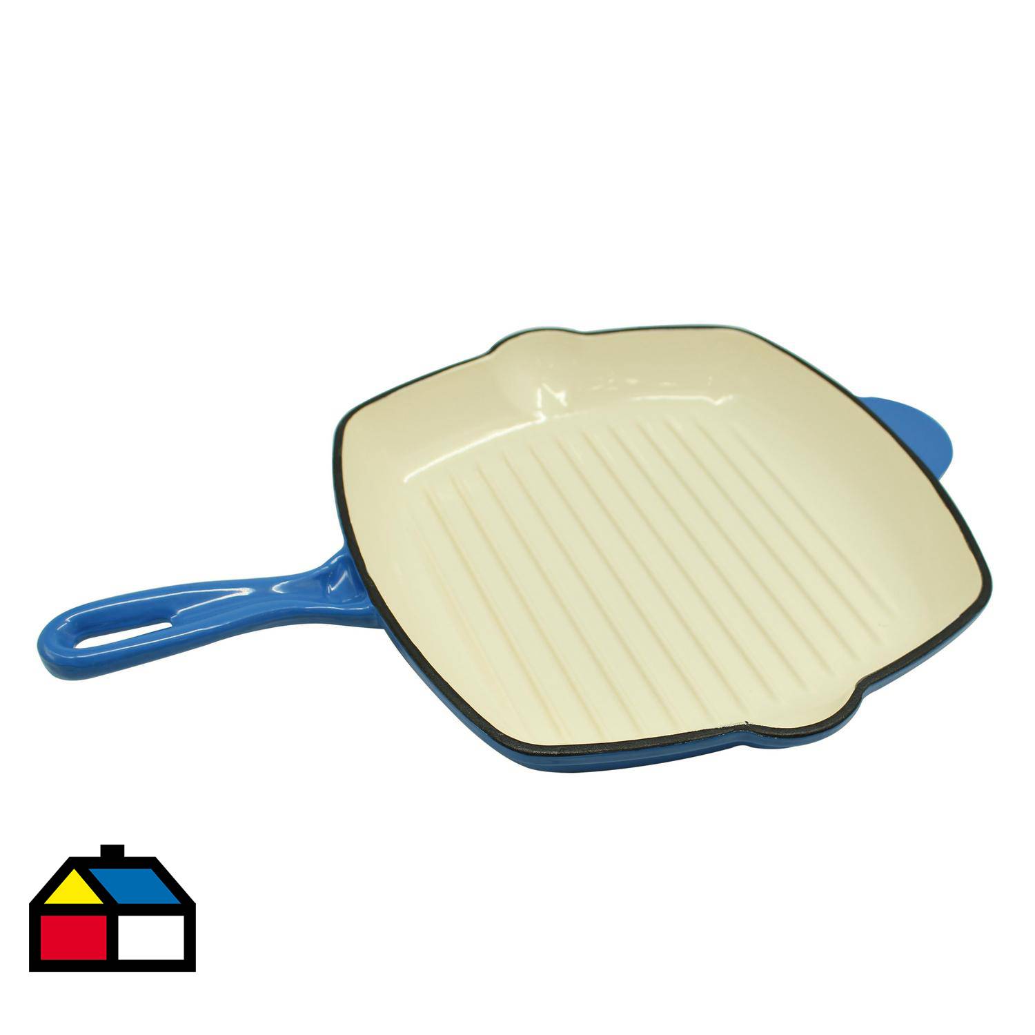 PLANCHA GRILL 28 CMS