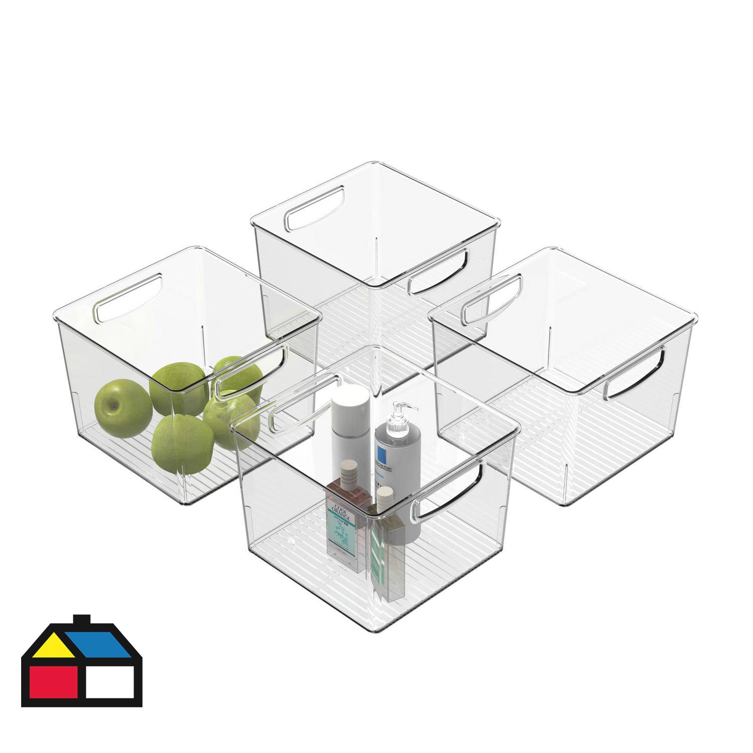 ✔️】¡Organiza tus cubiertos con nuestras cajas para cubiertos