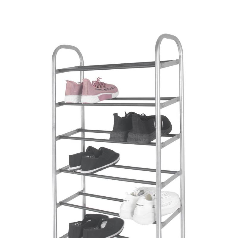 Rack para zapatos - CHROMOPHARMA