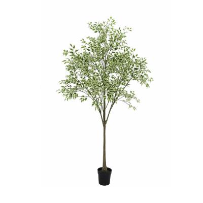 Planta artificial Ficus 126 cm