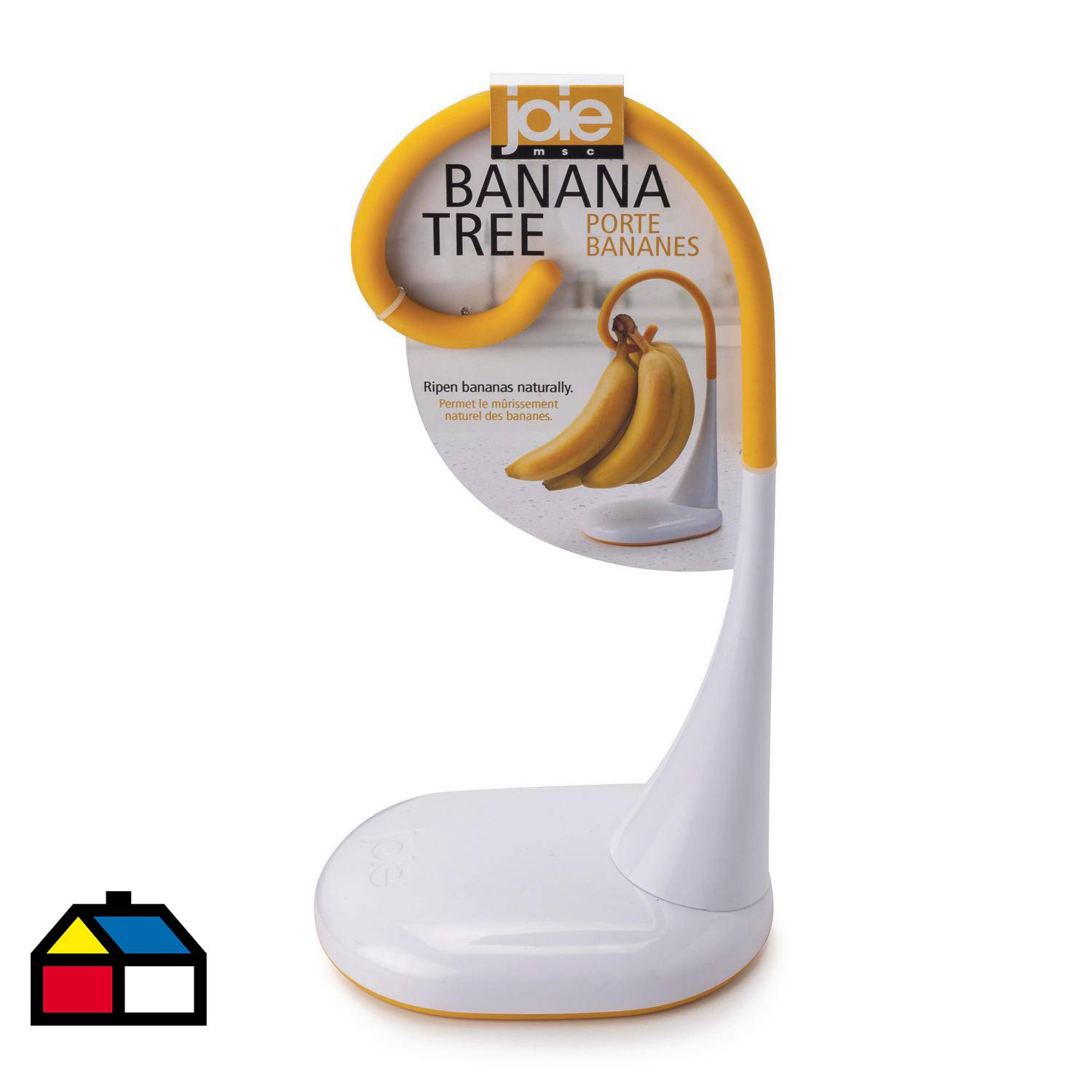 Porta Banana - Comprar en MMSuplementos