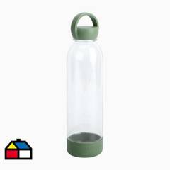 JUST HOME COLLECTION - Botella de agua eco 590 ml