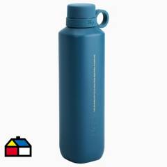 JUST HOME COLLECTION - Botella de agua eco 570ml