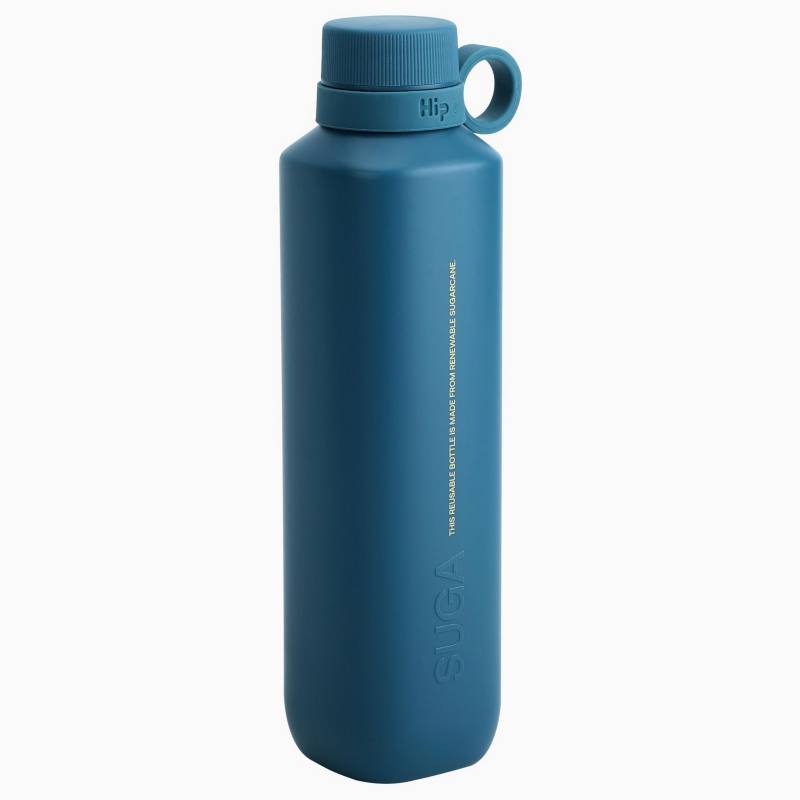 JUST HOME COLLECTION - Botella de agua eco 570ml.