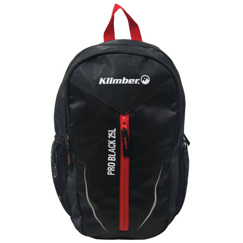 Mochila Outdoor 25 Litros KLIMBER