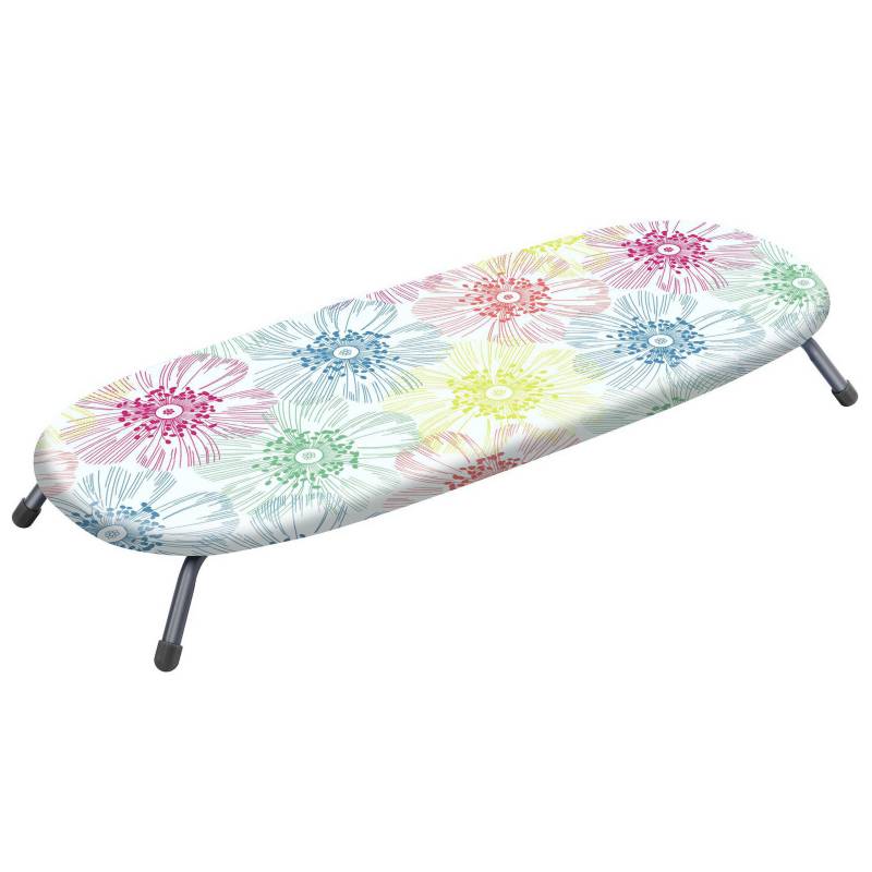 Mesa De Planchar Básica Flores Kleine 106X30Cm KLEINE WOLKE