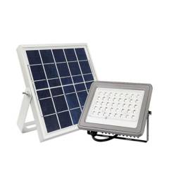 DAIRU - Reflector solar led con control remoto 100w
