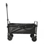 Carro de compras plegable 90x41 cm, Sodimac Chile