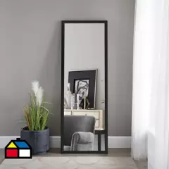 JUST HOME COLLECTION - Espejo Deco Regulo 40x125 cm