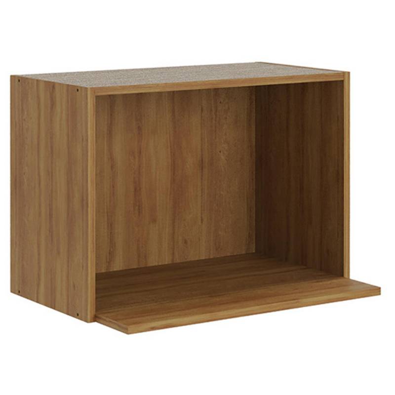 JUST HOME COLLECTION - Mueble de cocina para microondas 60 cm