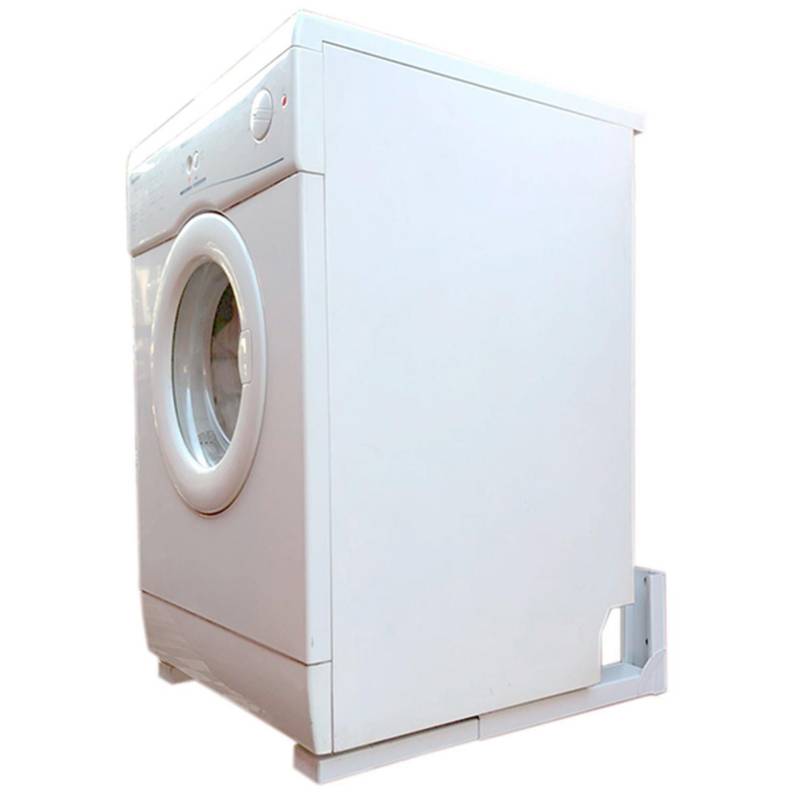 Soporte para secadora de ropa hasta 50 kg