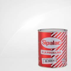 SIPA - Sellador para madera 1/4 gl