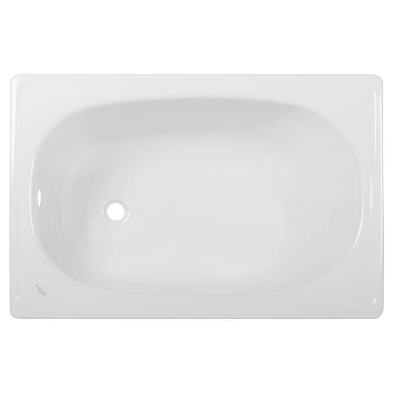 SENSI DACQUA - Tina de baño rectangular 105 cm