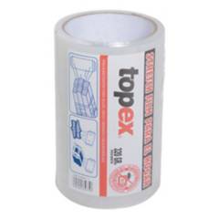 TOPEX - Plástico stretch para embalaje rollo