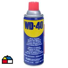 WD 40 - Anticorrosivo 311 gr lata