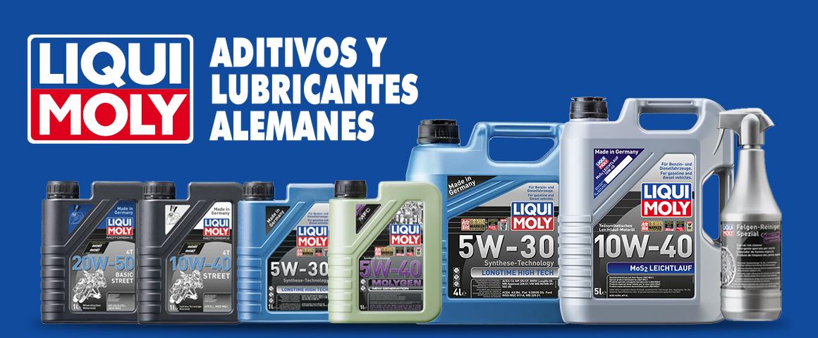 Aceite 10w40 Mos2 5 Litros Liquimoly Sodimac Chile 